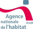 Logo SOLIHA Dpt - Agence nationale de l'habitat