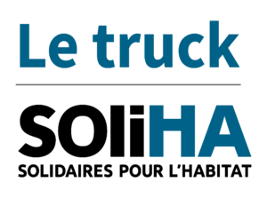 Logo projet - Truck SOLIHA